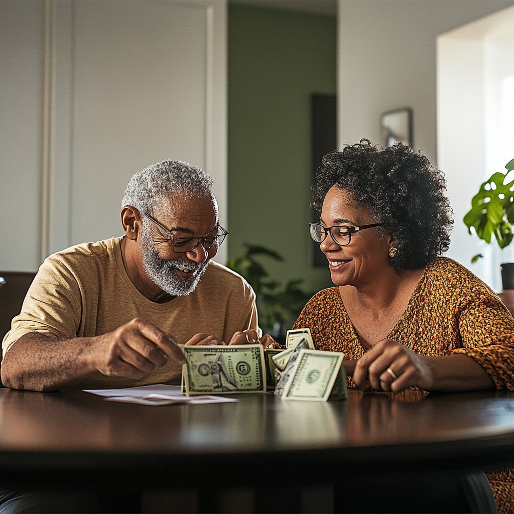Budgeting Hacks