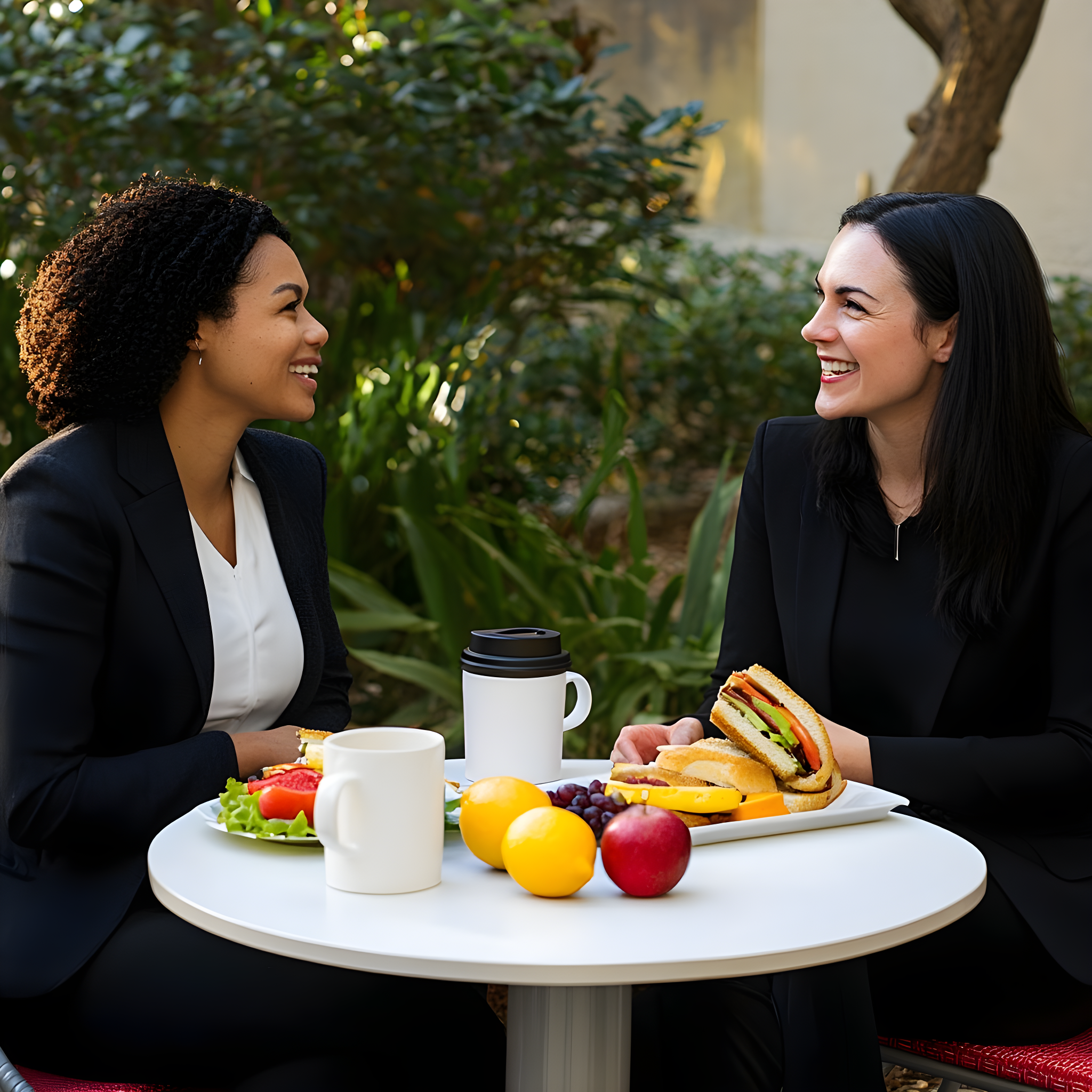 10 effective ways to manage your weight
